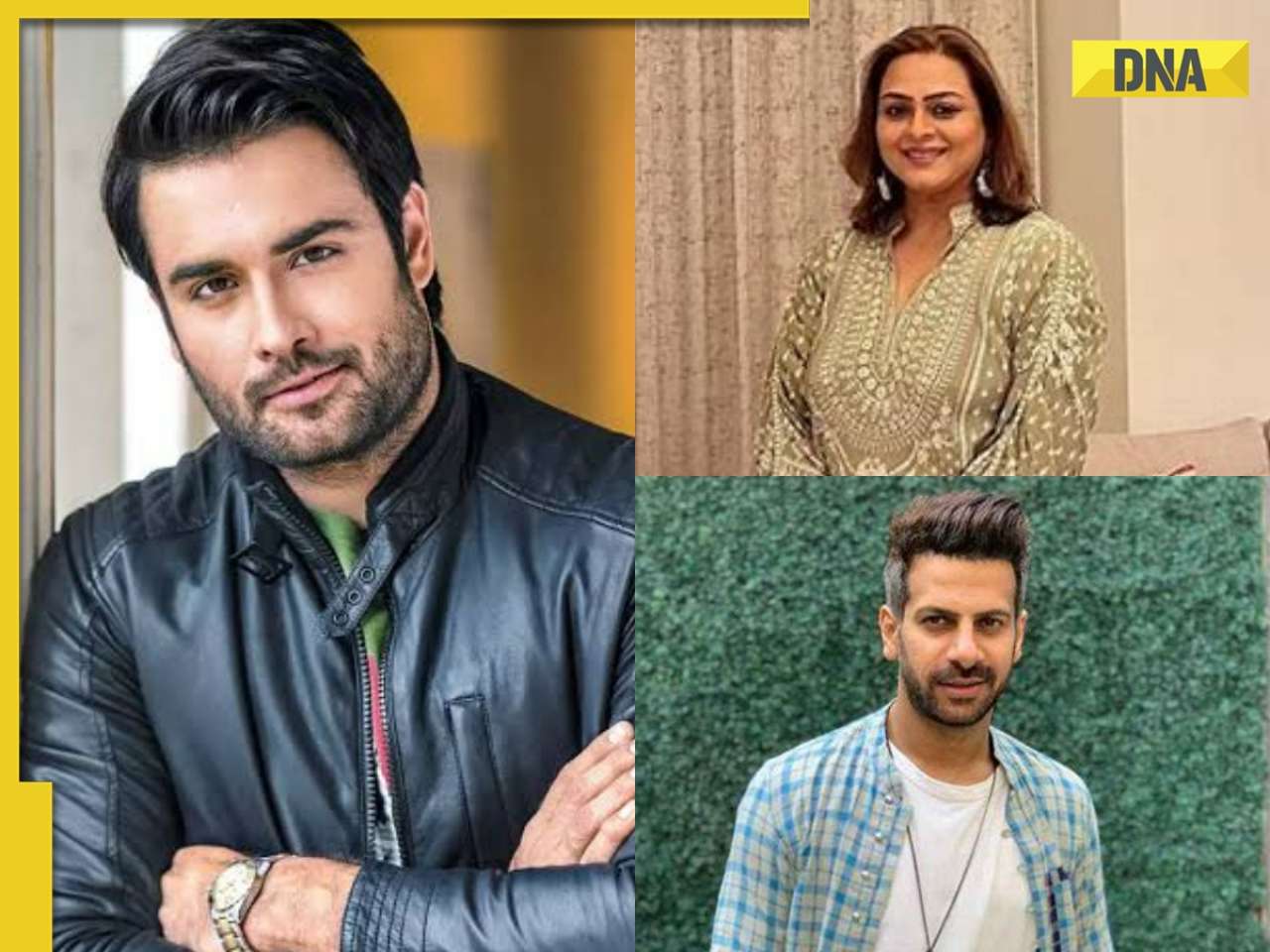 Bigg Boss 18 final contestants list: Does Vivian Dsena have advantage over others?