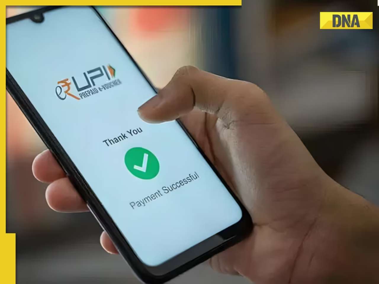 Good news for UPI users as RBI increases UPI Lite wallet limit to Rs...