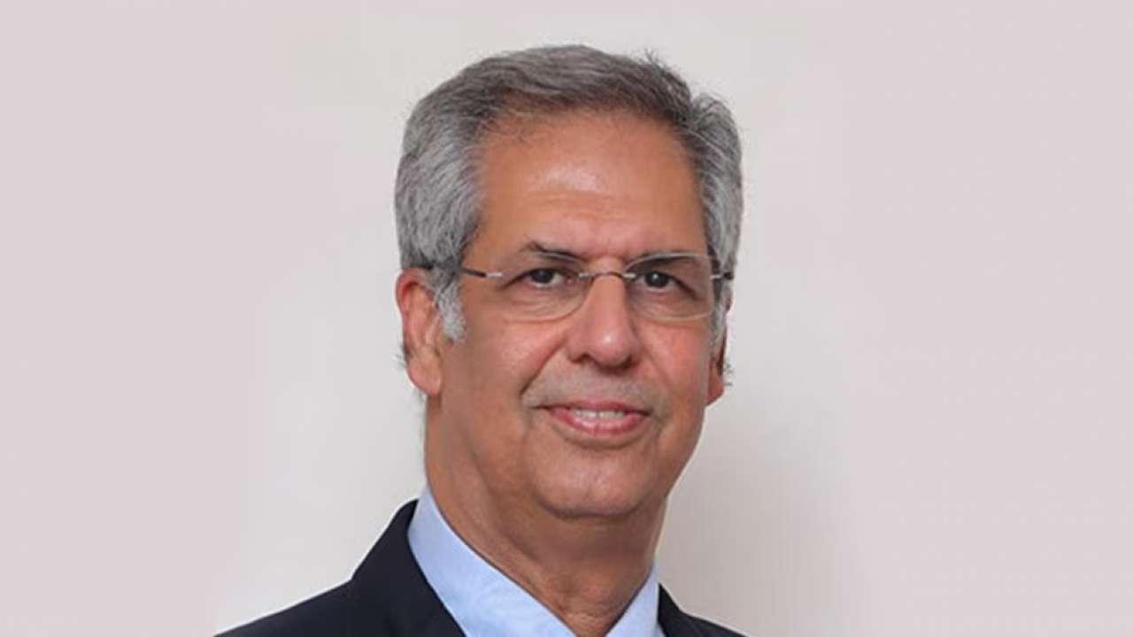 Noel Tata