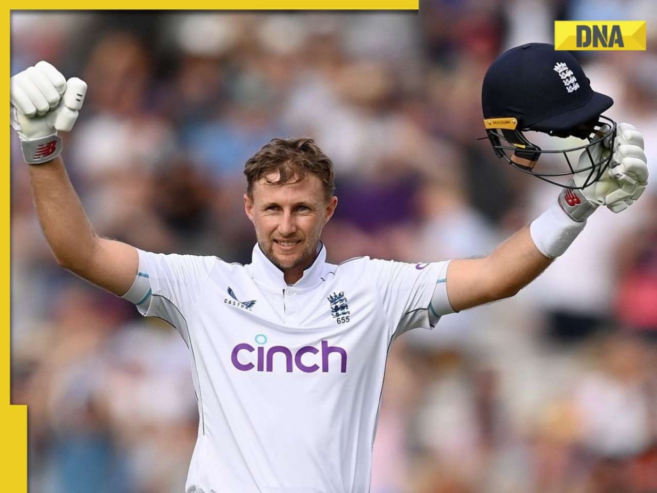 Joe Root scripts history, becomes first-ever batter to reach this milestone, even Virat Kohli hasn’t got close