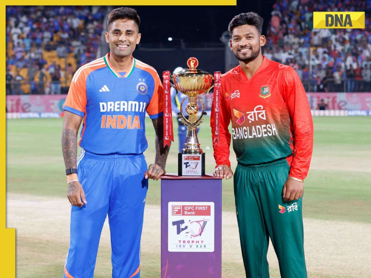 India vs Bangladesh, 2nd T20I Highlights: India beat Bangladesh by 86 runs