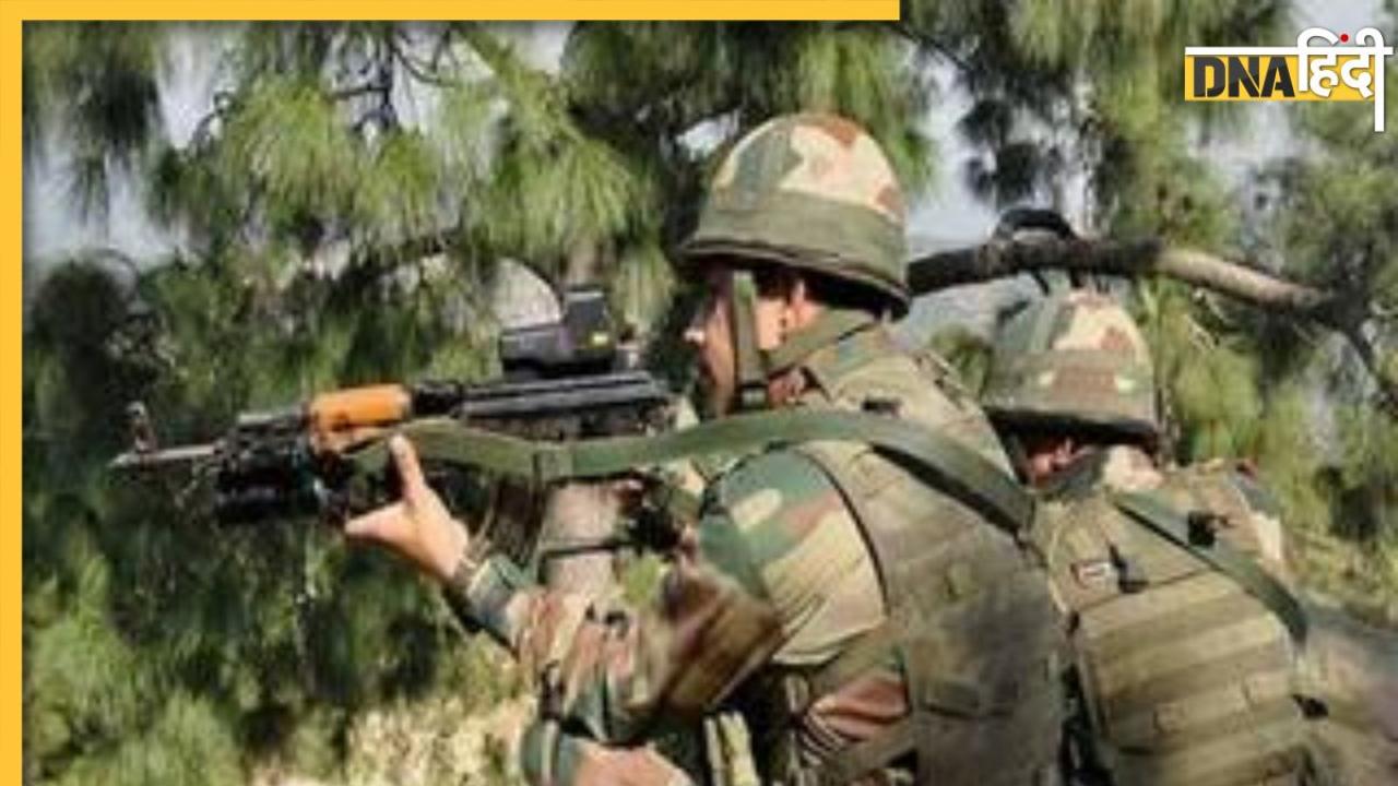 J&K: जम्मू-कश्मीर के अनंतनाग में चुनाव के बाद बढ़ी हलचल, आतंकियों ने किया 2 जवानों का अपहरण