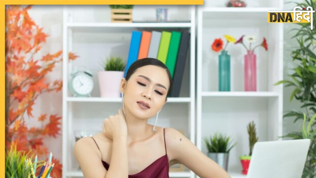 Neck Pain: गर्दन दर्द ने कर रखा है परेशान तो तुरंत फॉलो करें ये 5 टिप्स, झटपट मिलेगा आराम