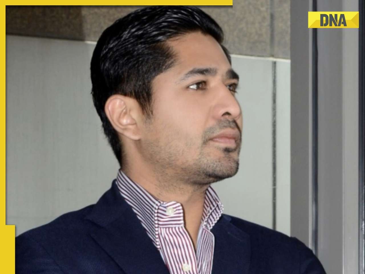 Meet man who leads Rs 193000 crore company, son of Indian billionaire, no match for Anant Ambani, Karan Adani