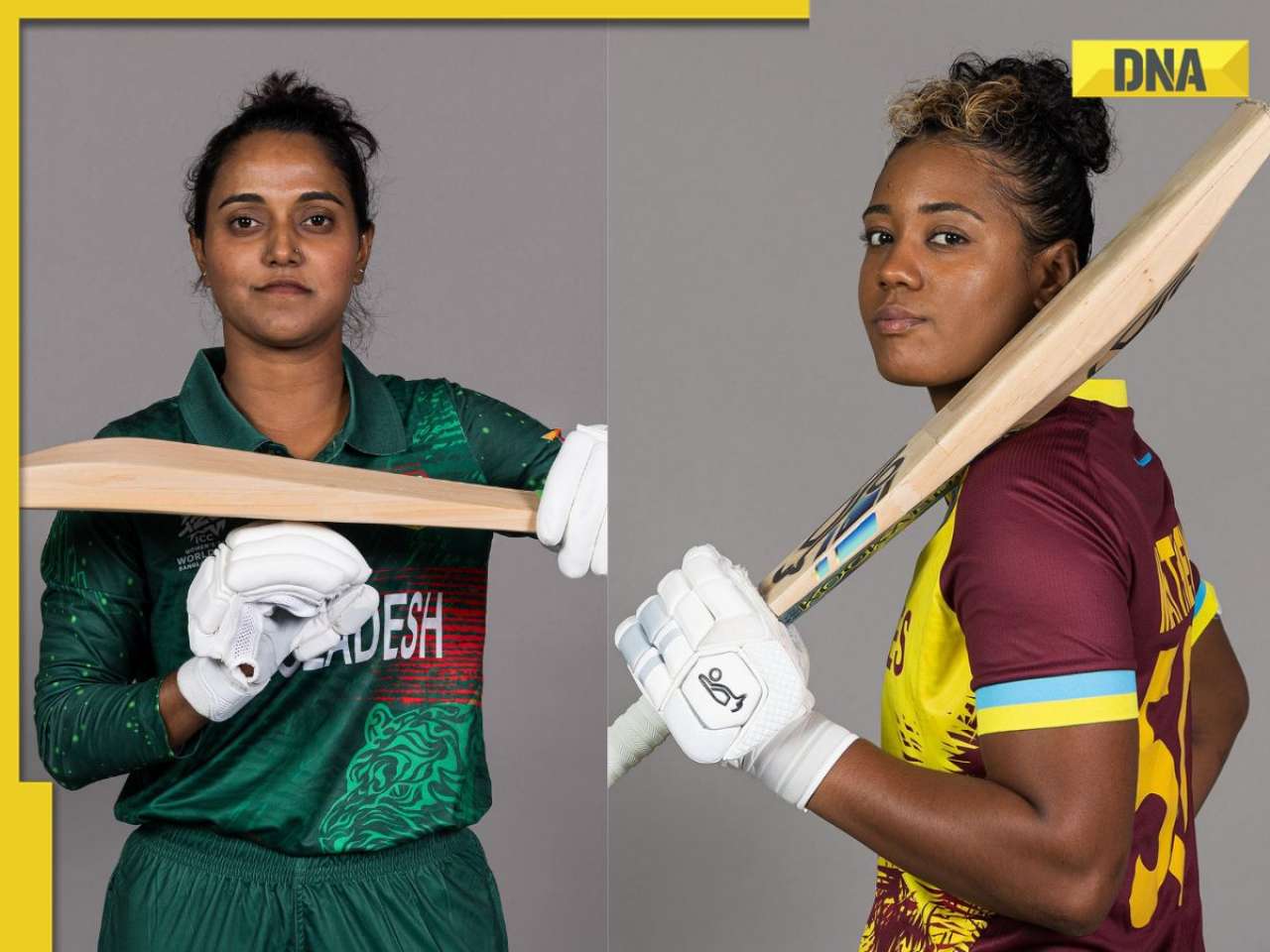 BAN-W vs WI-W, Women's T20 World Cup Dream11 prediction: Fantasy cricket tips for Bangladesh vs West Indies match 13
