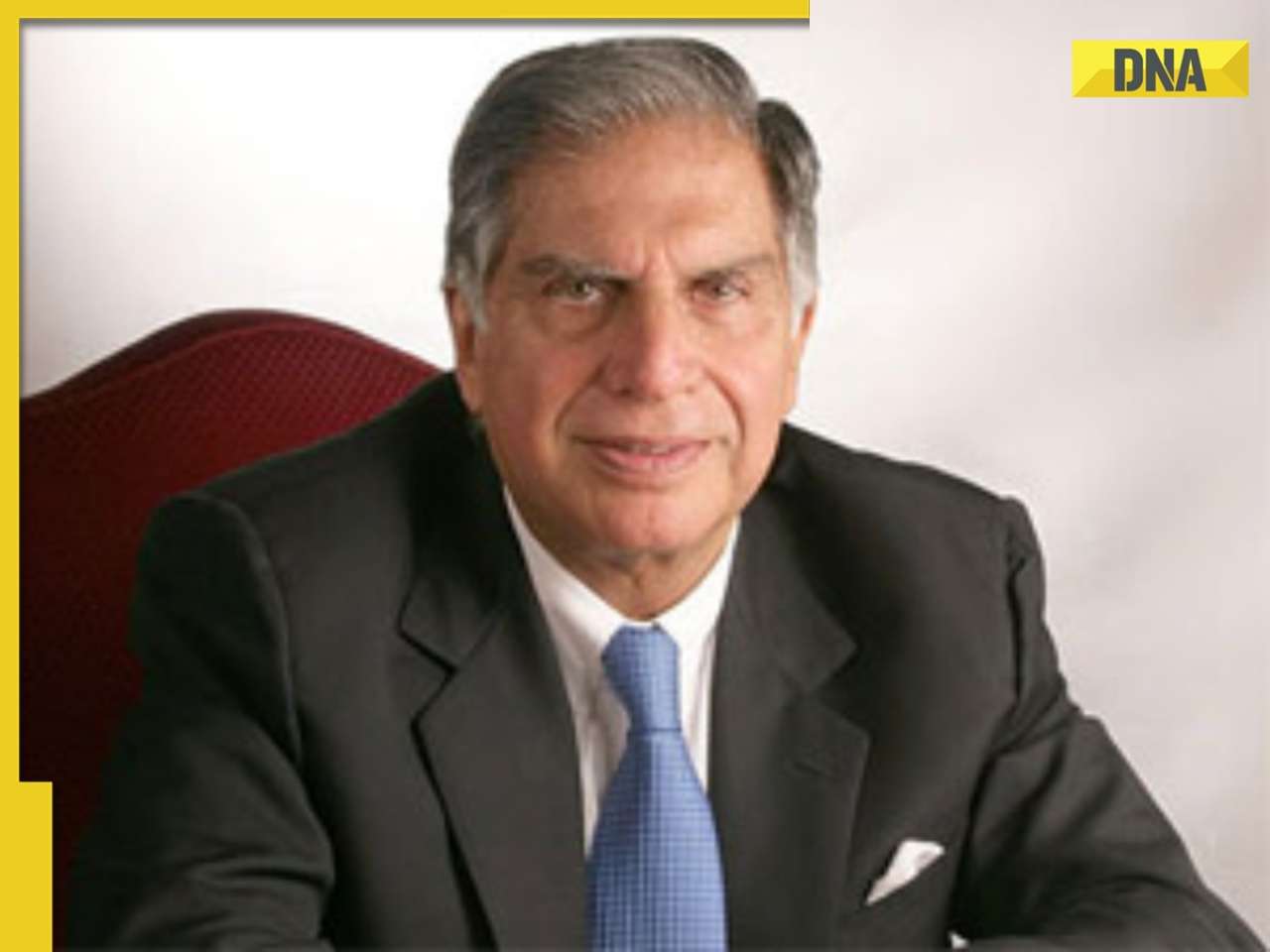 Ratan Tata Death: What happened to Him?