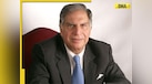  Ratan Tata Death: What happened to Him? 