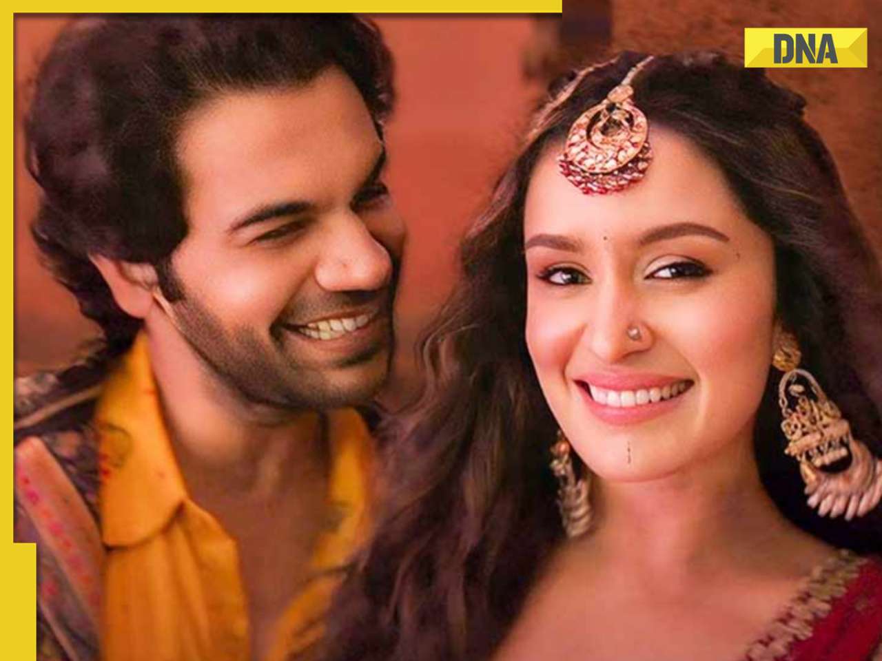 Stree 2 OTT release date: When, where to watch Shraddha Kapoor, Rajkummar Rao-starrer blockbuster horror comedy