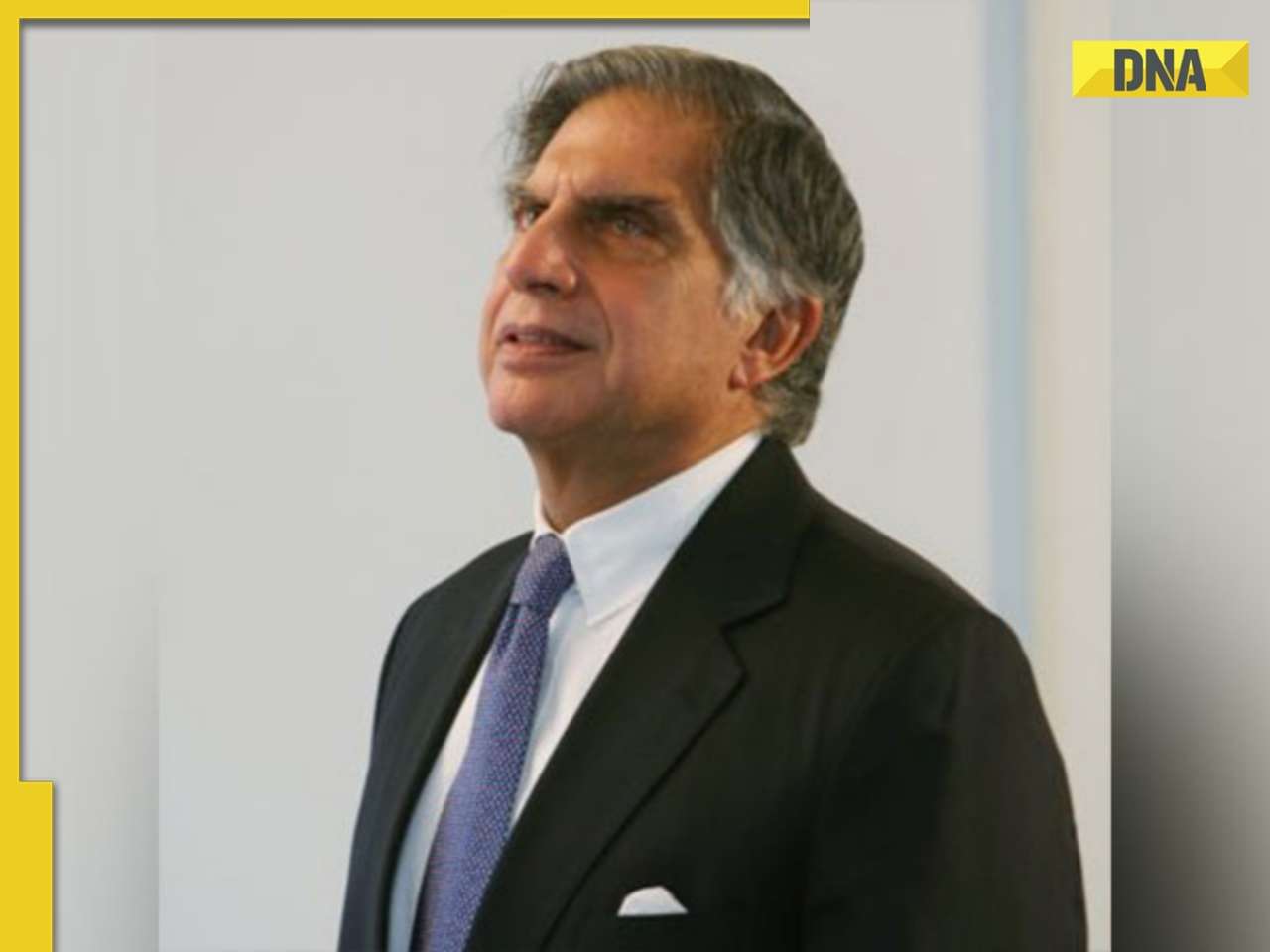 Ratan Tata Obituary: Remembering Ratan Tata and how titan of industry and philanthropist touched lives of millions