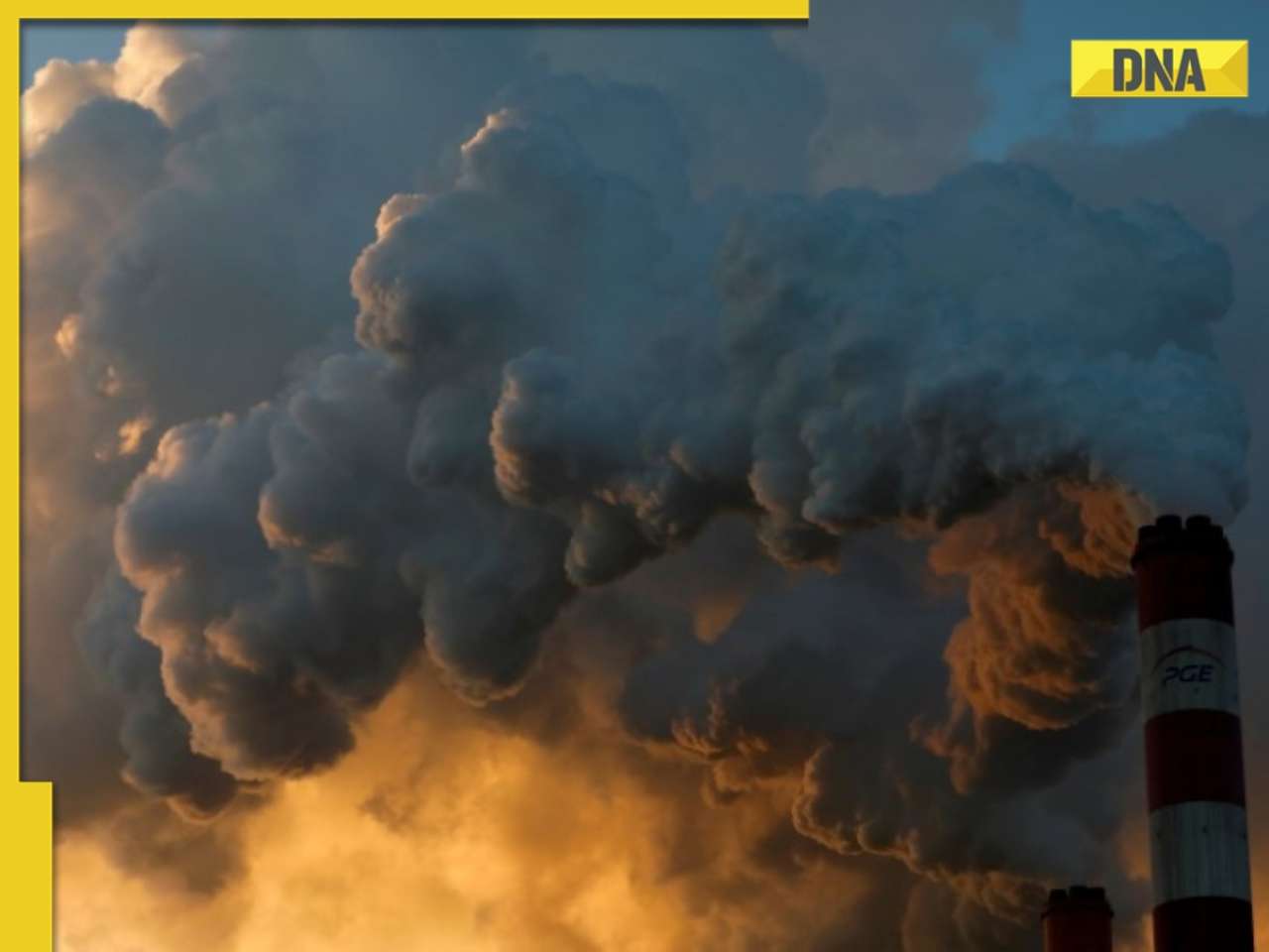Researchers sound alarm on possible 'irreversible climate disaster' as Earth's 25 vital signs hit extremes