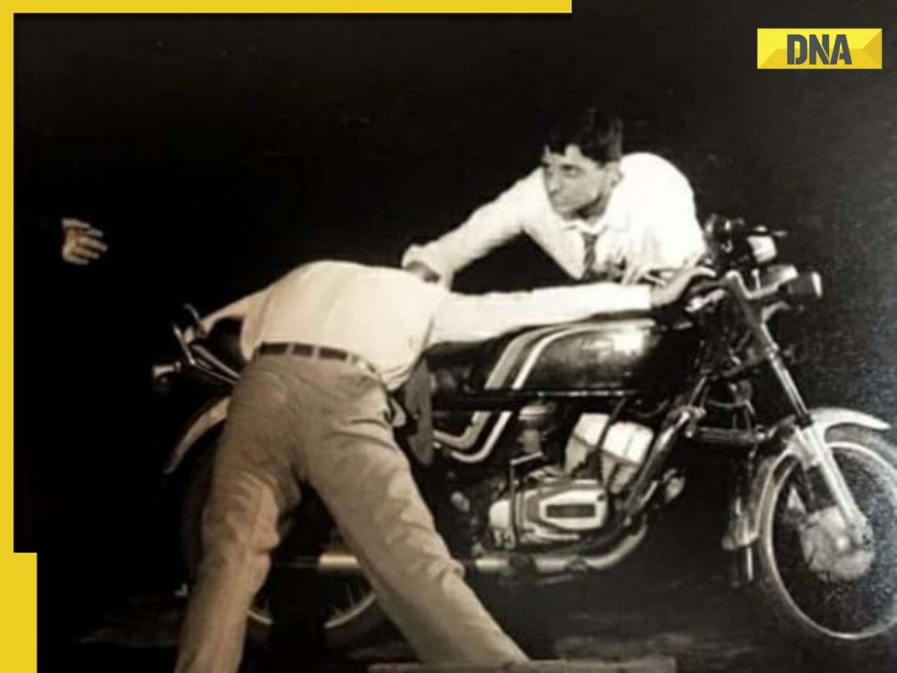 Meet actor who once had no money after being scammed, became star with side roles, worked with Shah Rukh, Aamir, Salman