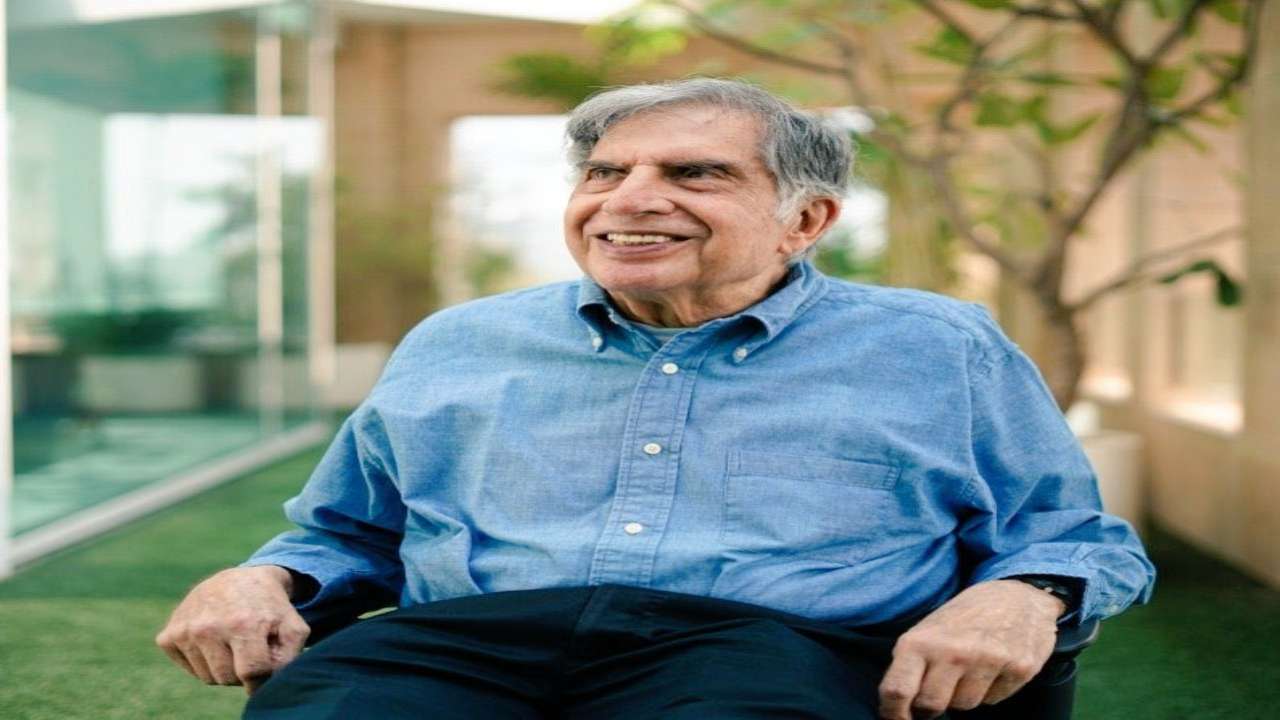 Ratan Tata was awarded Padma Vibhushan