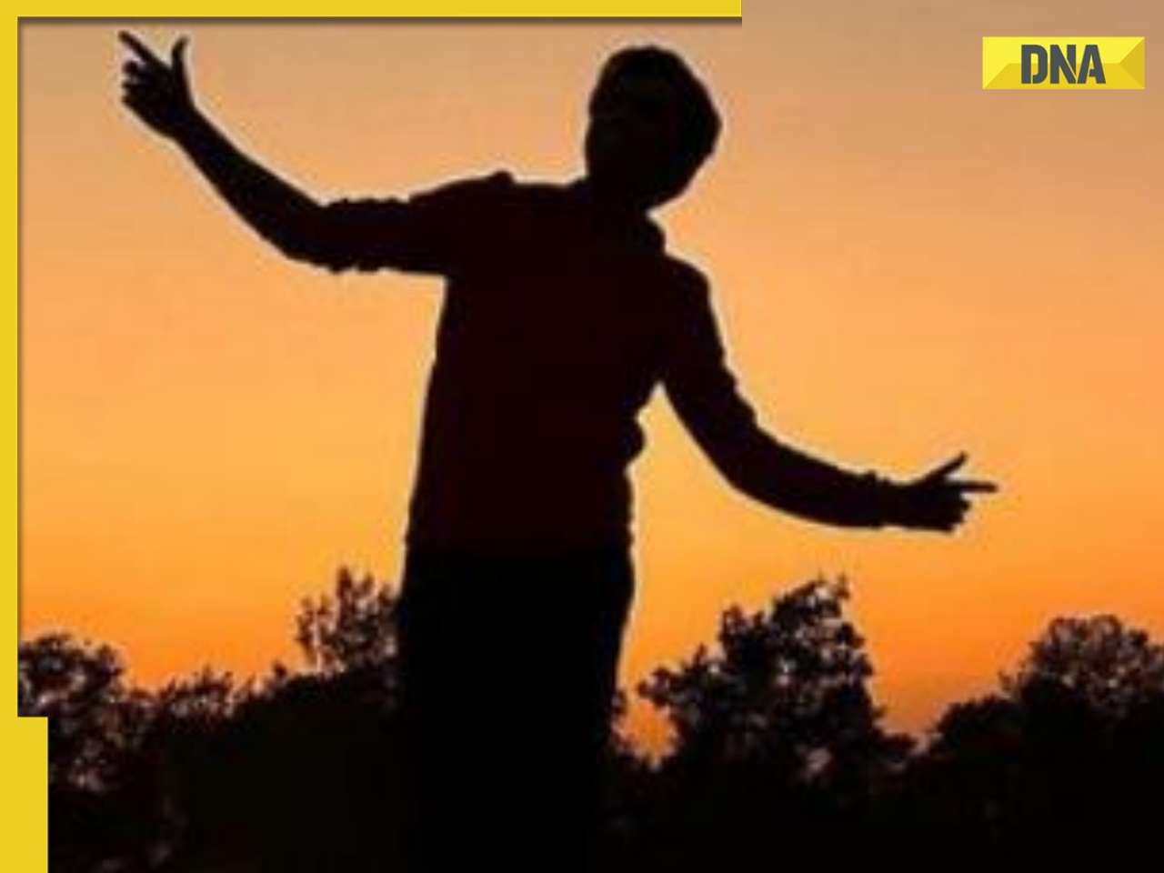 Meet actor, IIT graduate who lived in jhopdi in jungle, survived on Rs 40 a day; one show made him star, now earns...