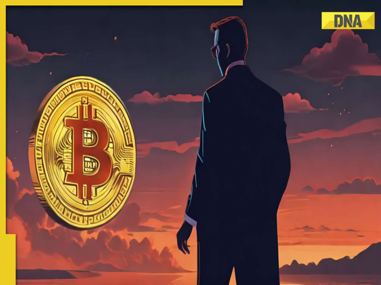 Bitcoin creator's true identity exposed in an HBO documentary, he is…