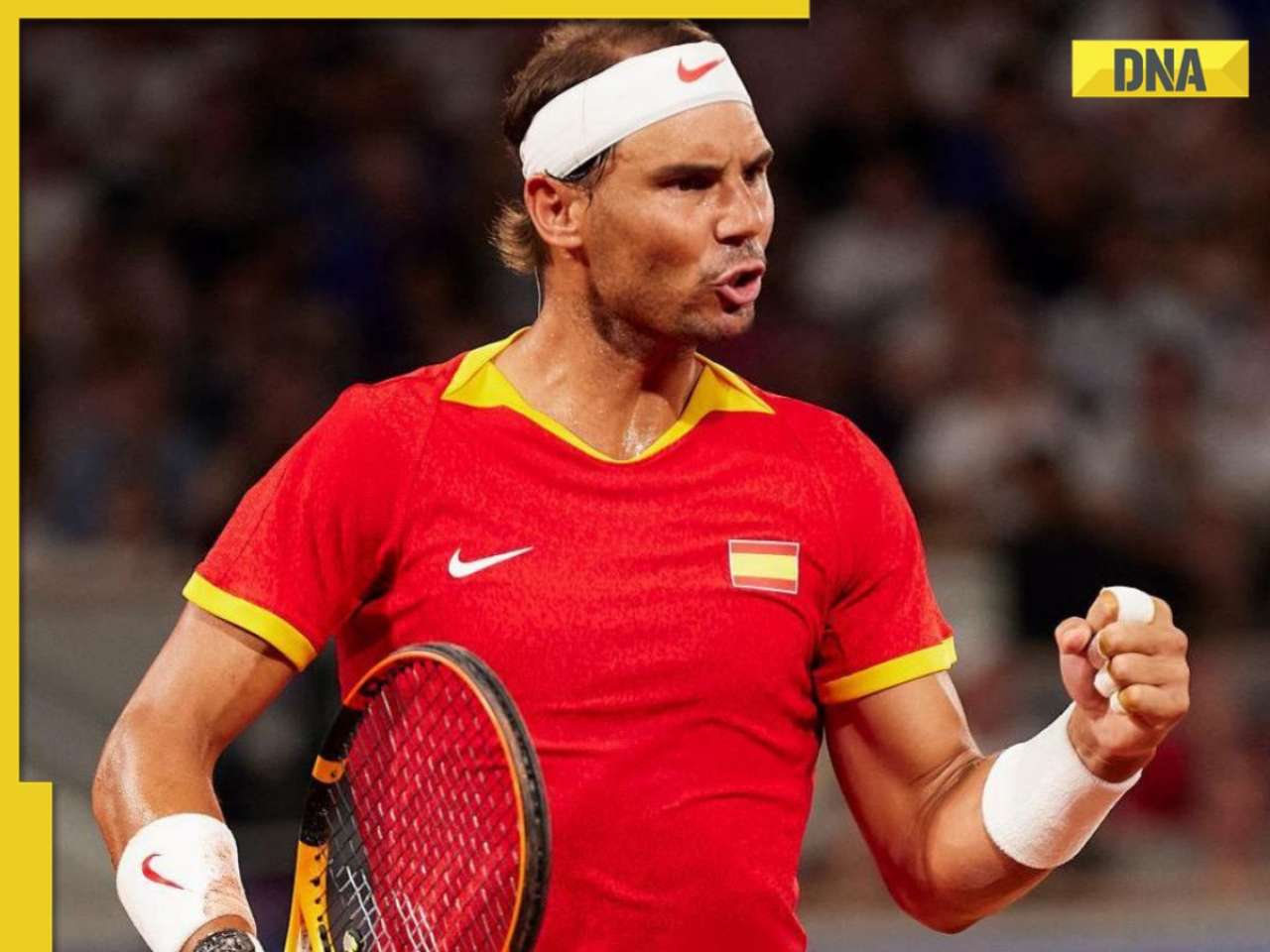 Tennis legend Rafael Nadal announces retirement, ends illustrious career with 22 Grand Slam titles