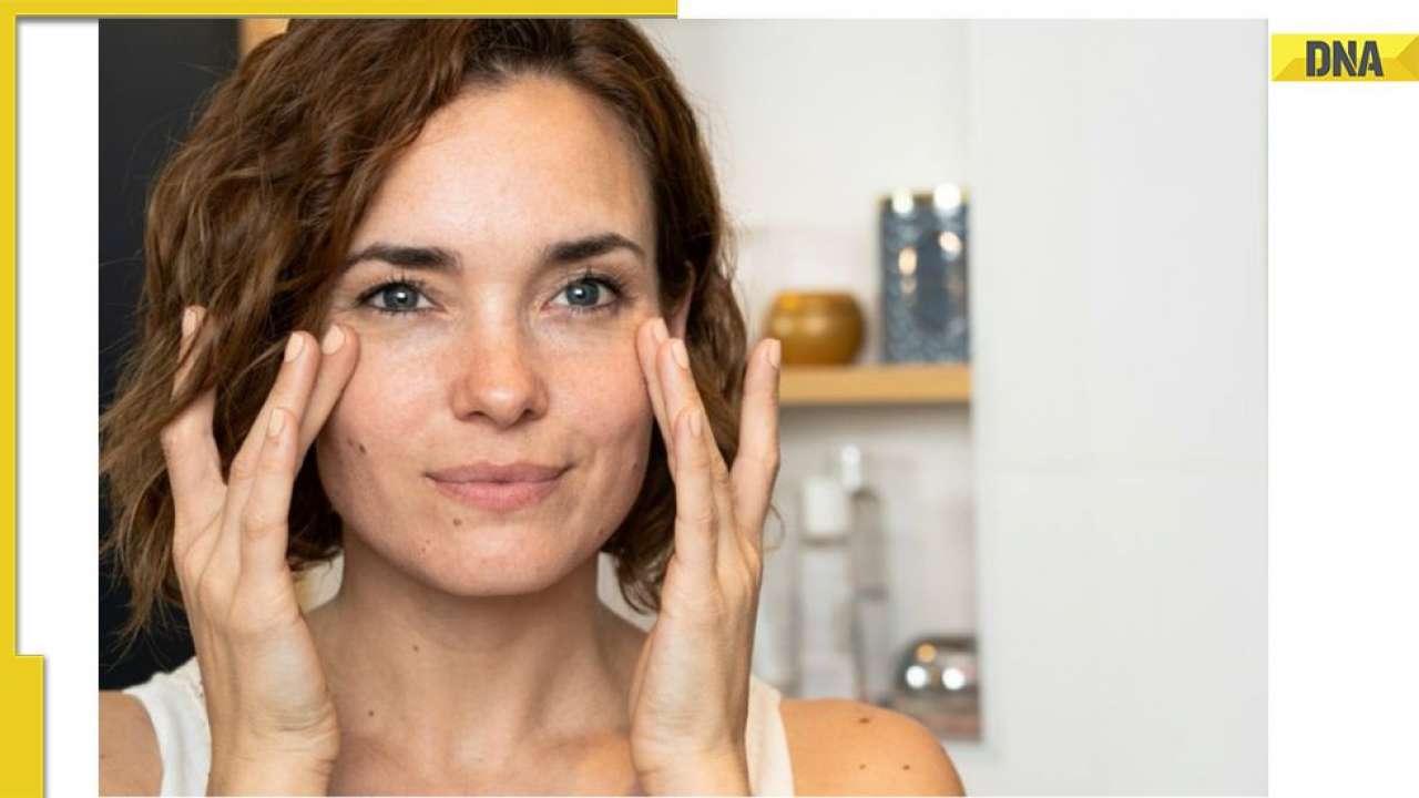 Daily Habits to Rejuvenate Your Eye Contour