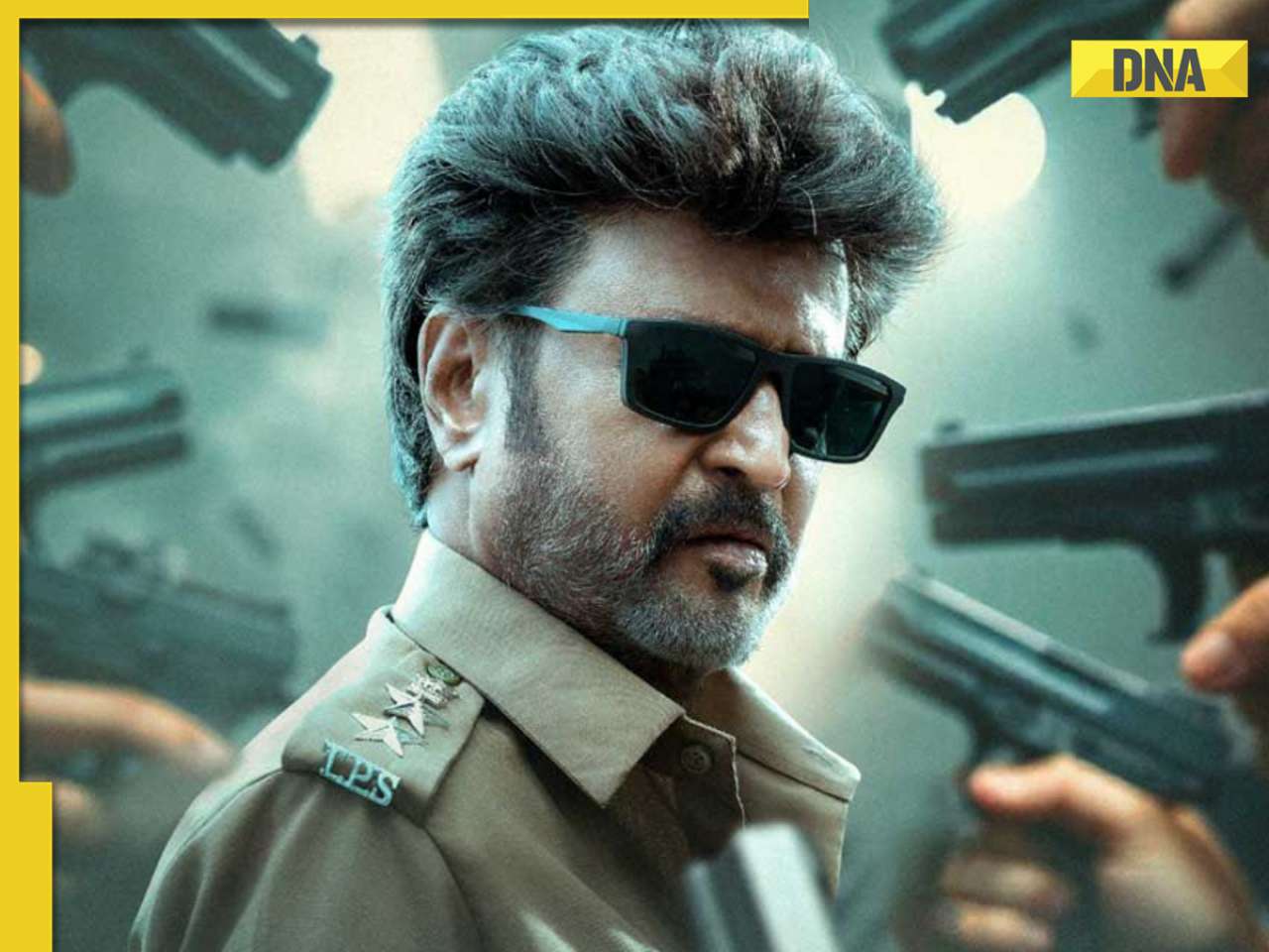 Vettaiyan Twitter review: Netizens say Rajinikanth, Amitabh Bachchan film is 'sure shot blockbuster, better than Jailer'