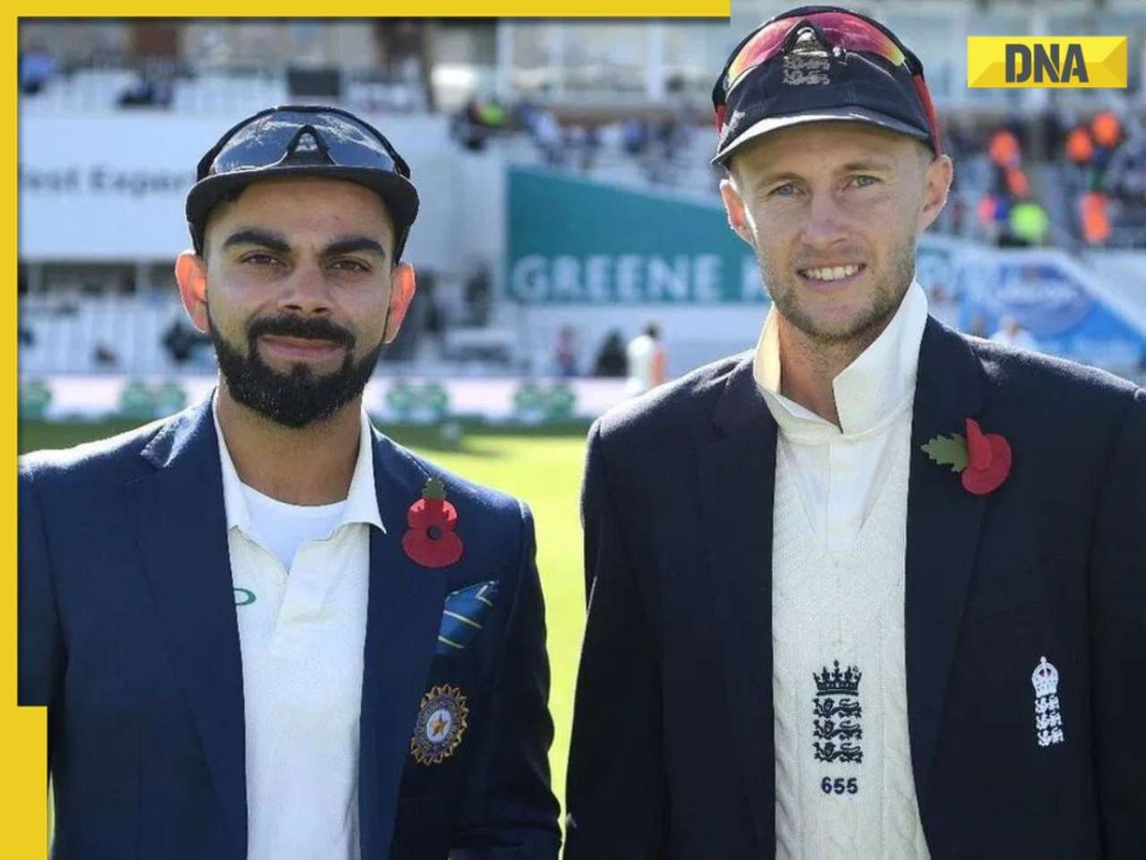 Joe Root scripts history in Multan Test, joins Virat Kohli in THIS elite list