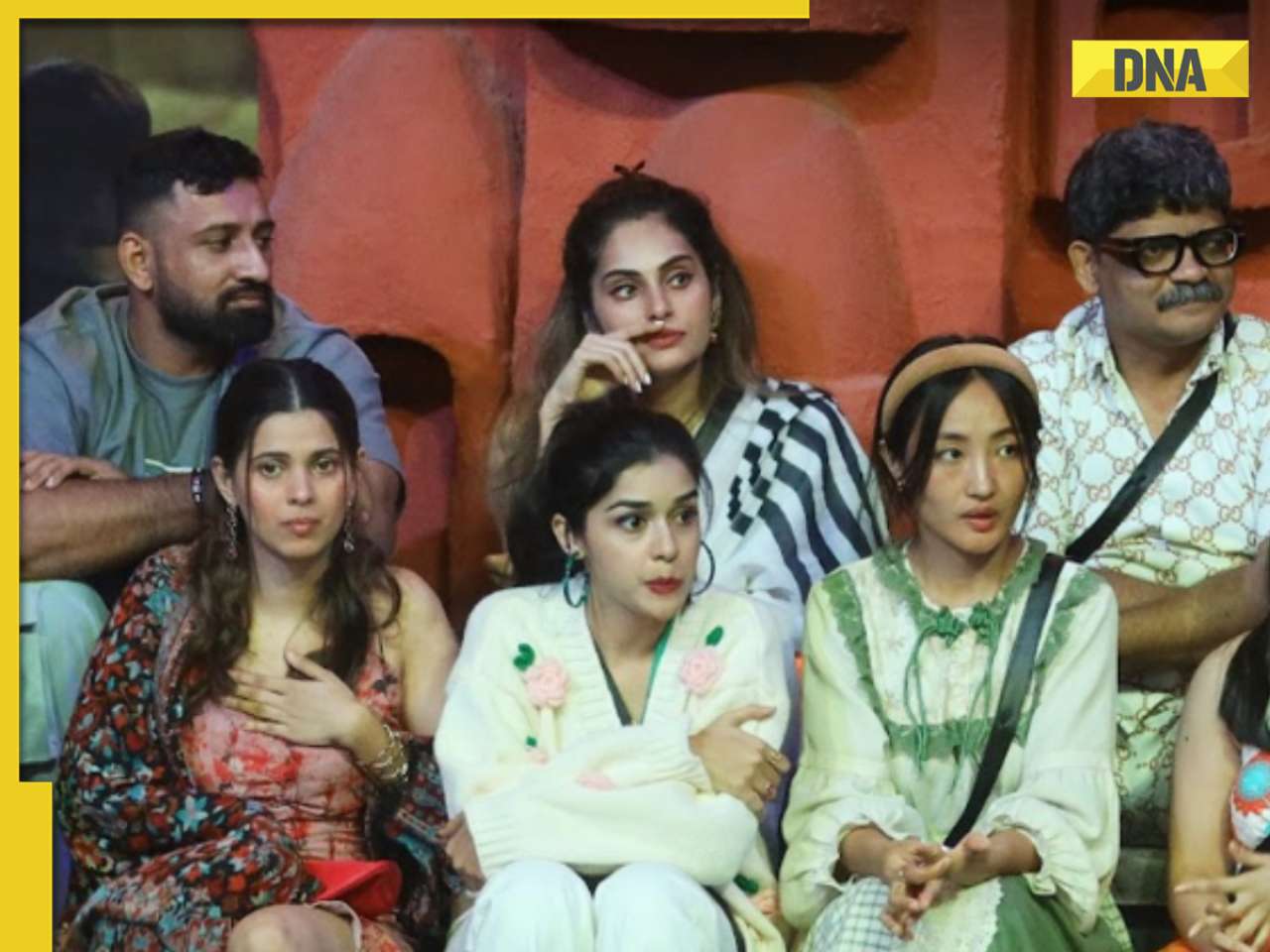 Bigg Boss 18: These five contestants are nominated for eviction in first week of Salman Khan's show