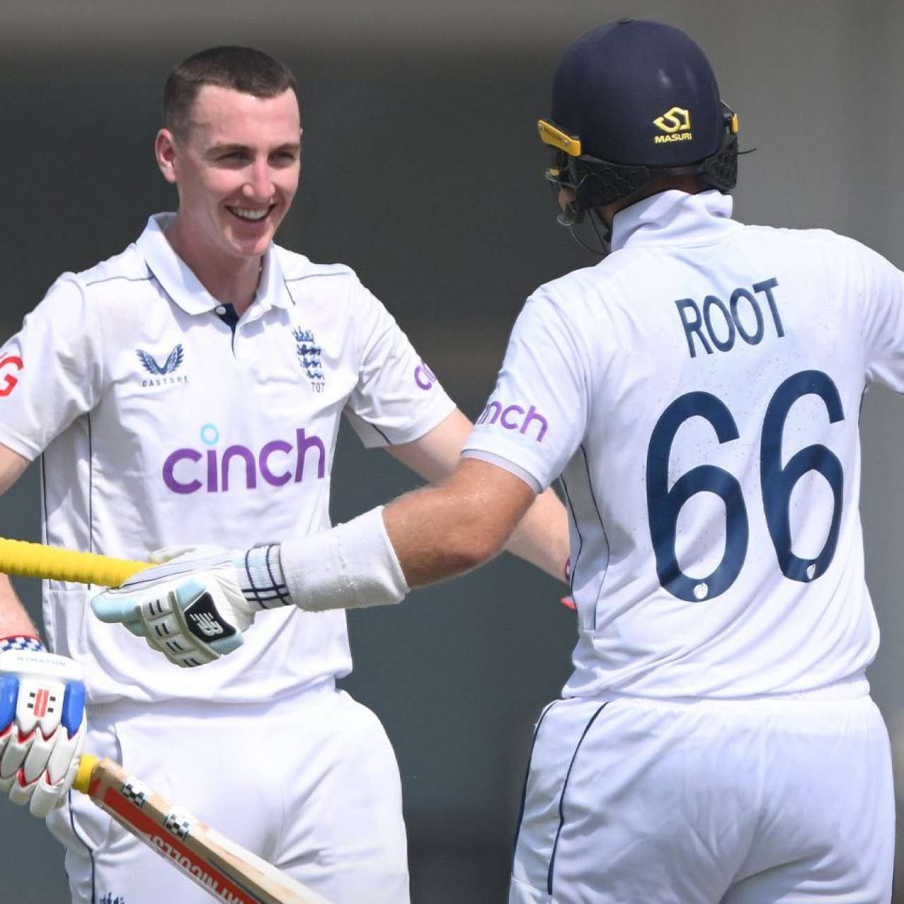 PAK Vs ENG Records broken by England on Day 4 of Multan Test