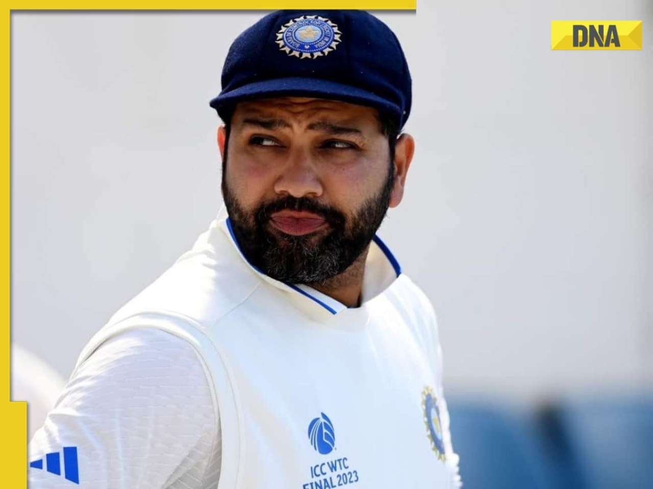 Big setback for India as Rohit Sharma may miss first Test of Border Gavaskar Trophy in Australia