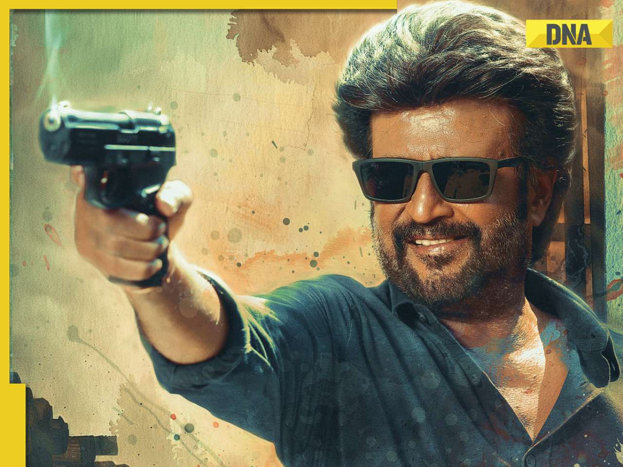 Vettaiyan box office collection day 1: Rajinikanth, Amitabh Bachchan film fails to beat Jailer's opening, earns Rs...