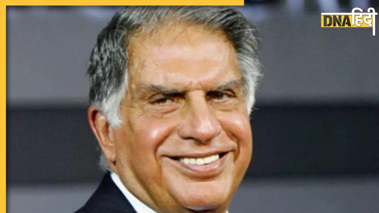 Ratan Tata: रतन टाटा को भारत रत्न देने की मांग, महाराष्ट्र सरकार ने पास किया प्रस्ताव