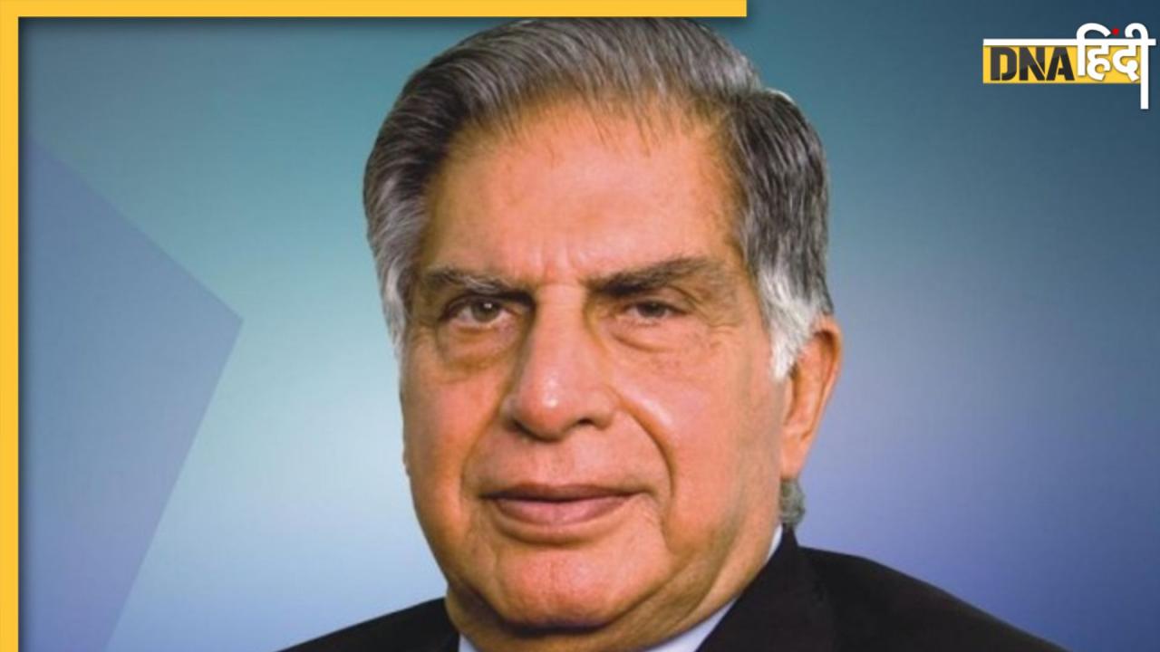 किस धर्म को मानता है टाटा परिवार? इस परंपरा से होगा Ratan Tata का अंतिम संस्कार
