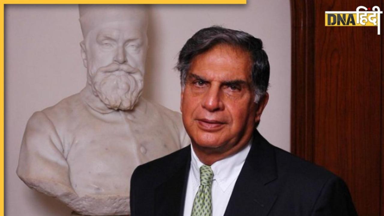 लो बीपी की वजह से हुआ Ratan Tata का निधन, इन घरेलू उपायों से कंट्रोल हो सकती है ये बीमारी