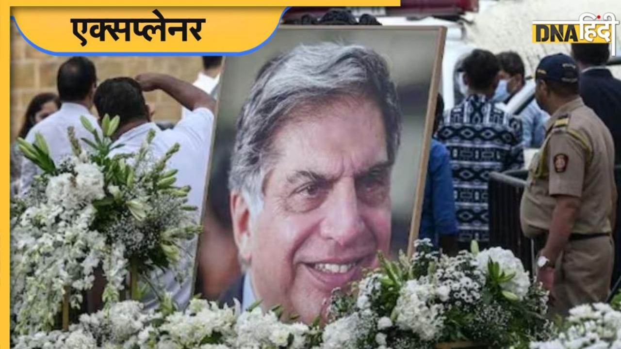 Ratan Tata: अभी तमाम दास्तां लिखनी थी, इतनी जल्दी 'टाटा' नहीं कहना था रतन! 