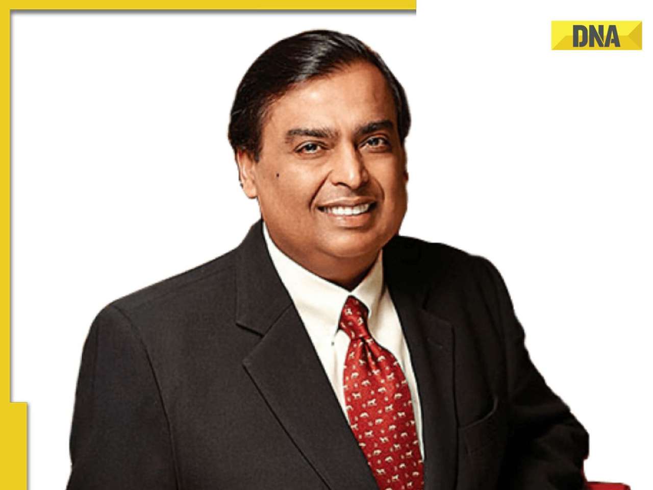 Mukesh Ambani gets richer by Rs 23088 crore in Forbes Billionaires list