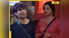  Bigg Boss 18: Vivian Dsena fights with Chahat Pandey 