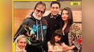  'Resemblance with Abhishek...': Amitabh Bachchan on newborn Aaradhya Bachchan's similarity to Aishwarya Rai 