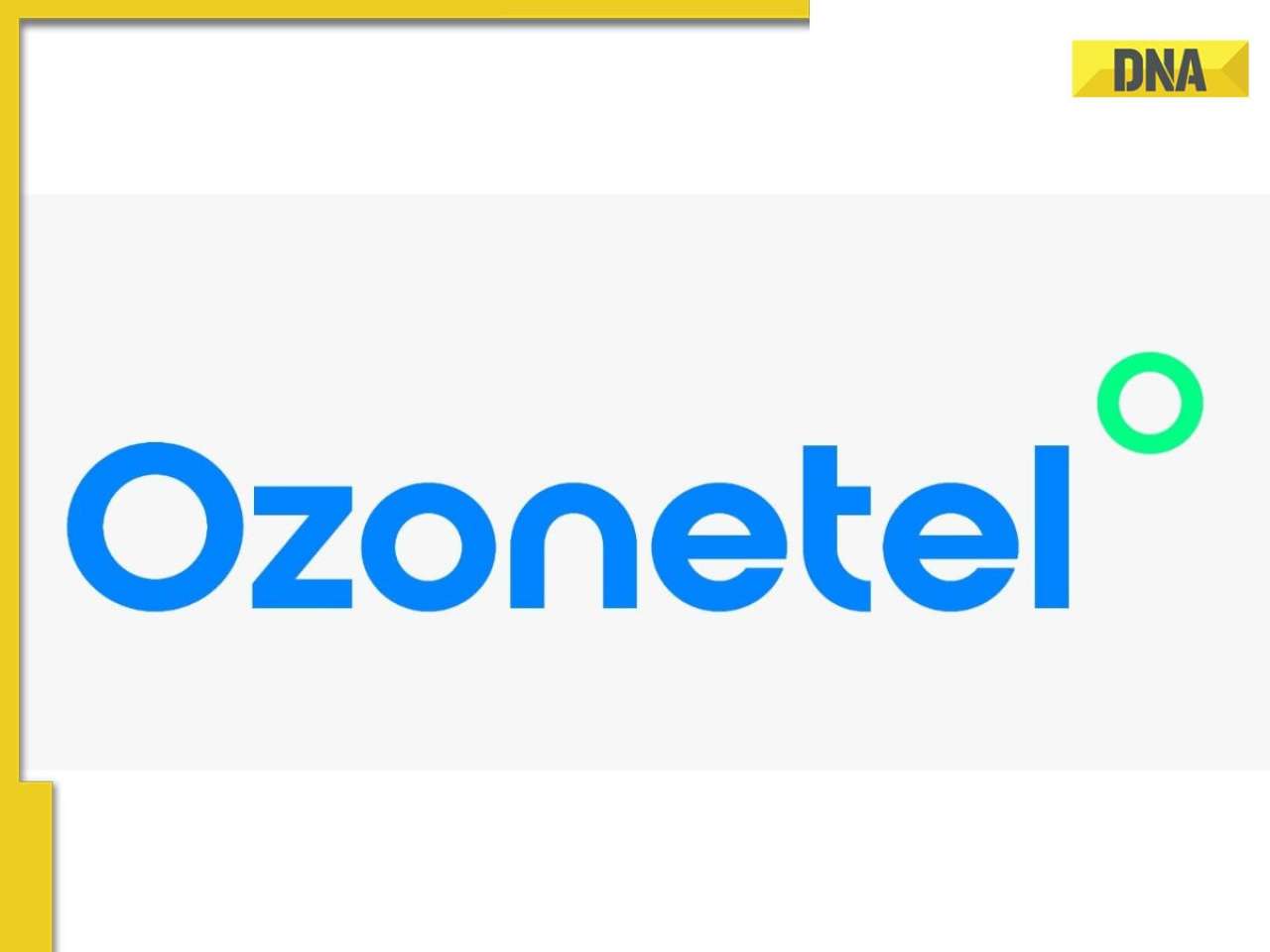 Ozonetel Acquires CloudConnect Communications