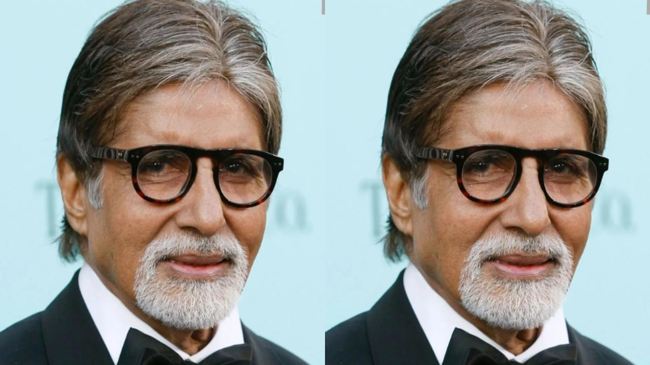 Amitabh Bachchan got injured During Coolie Shooting