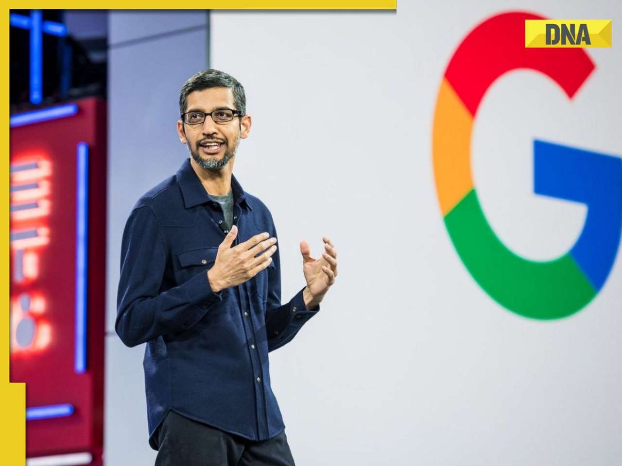 What key traits does Google seek in new hires? CEO Sundar Pichai makes big revelation