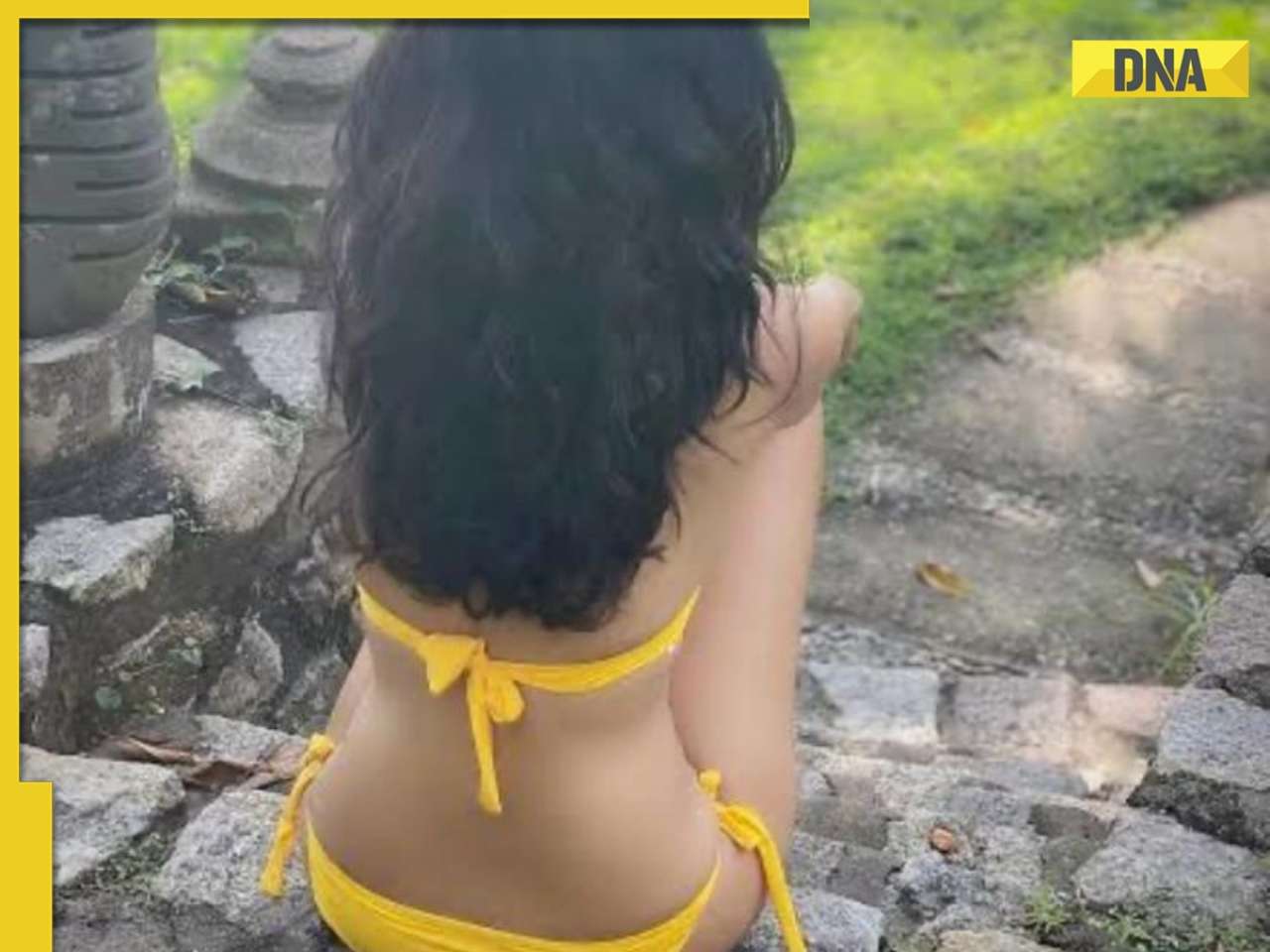 Meet Bollywood s sex symbol actress who was s t shamed for  