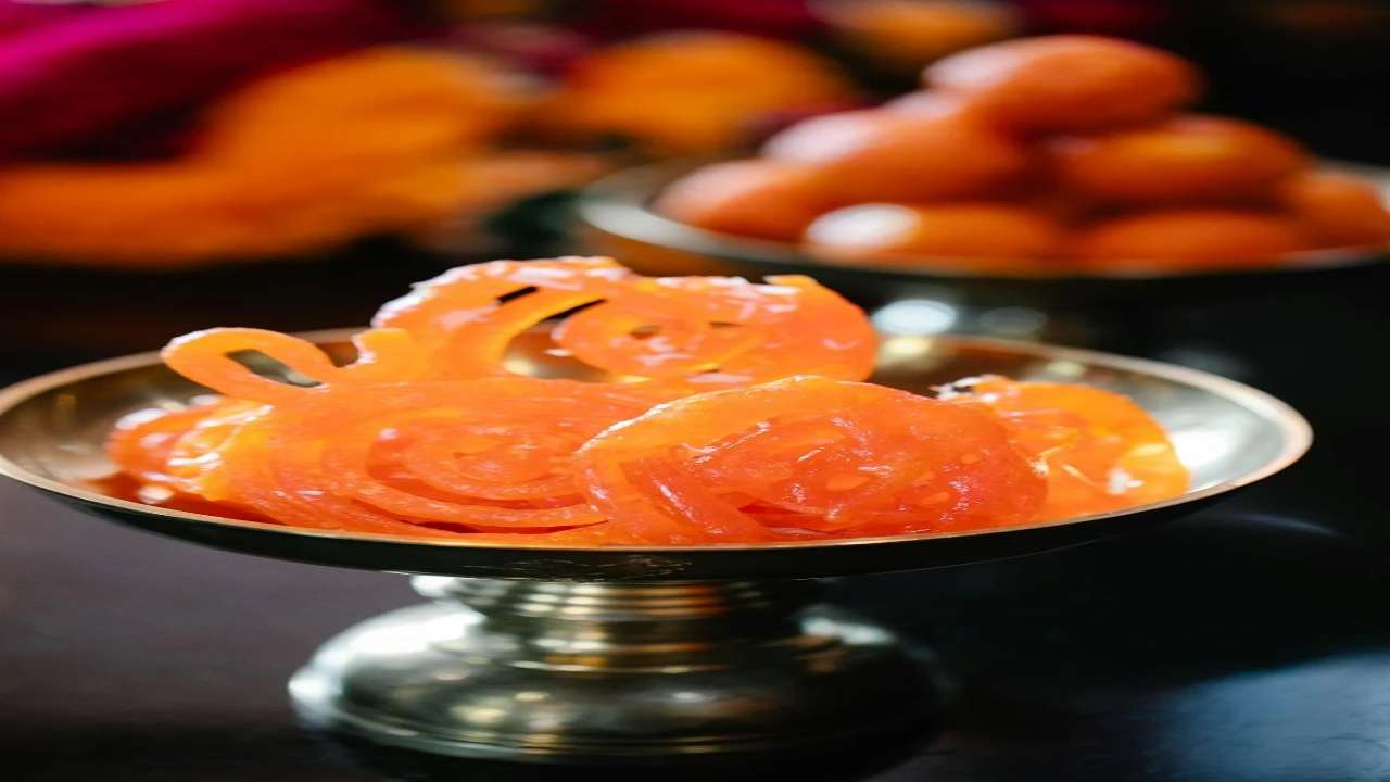 Jalebi