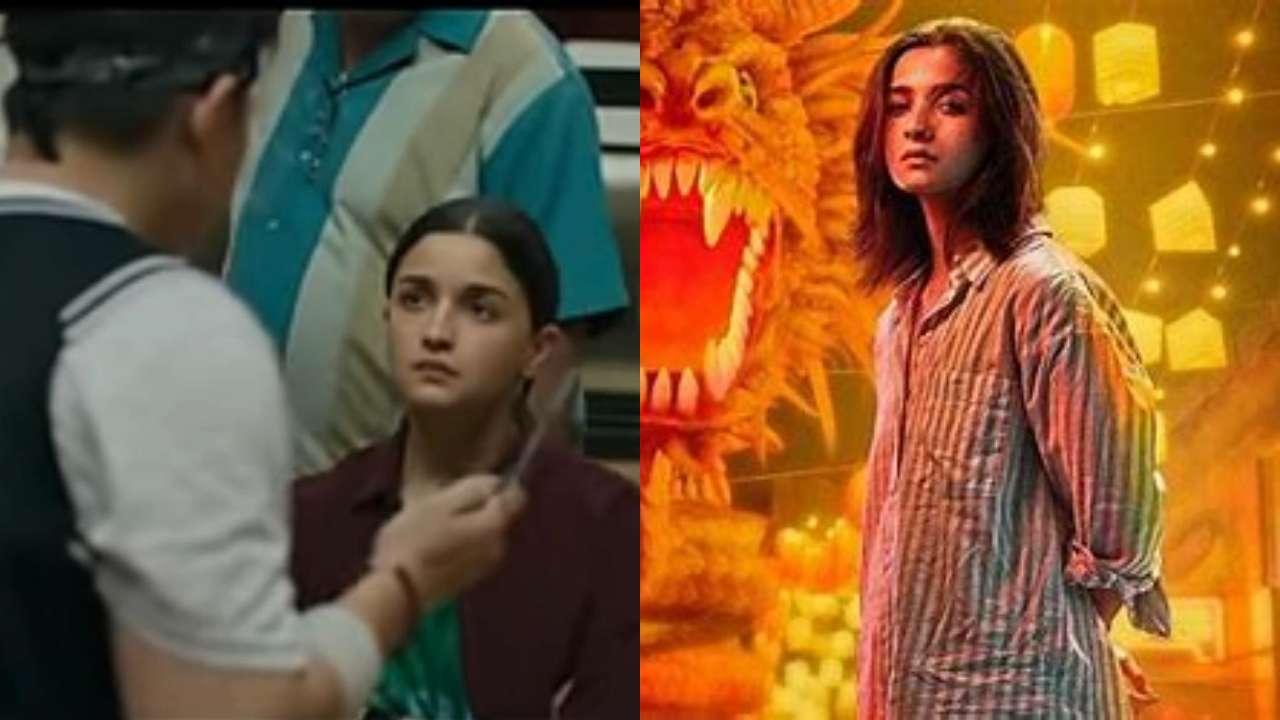 Alia Bhatt’s Bachchan avatar