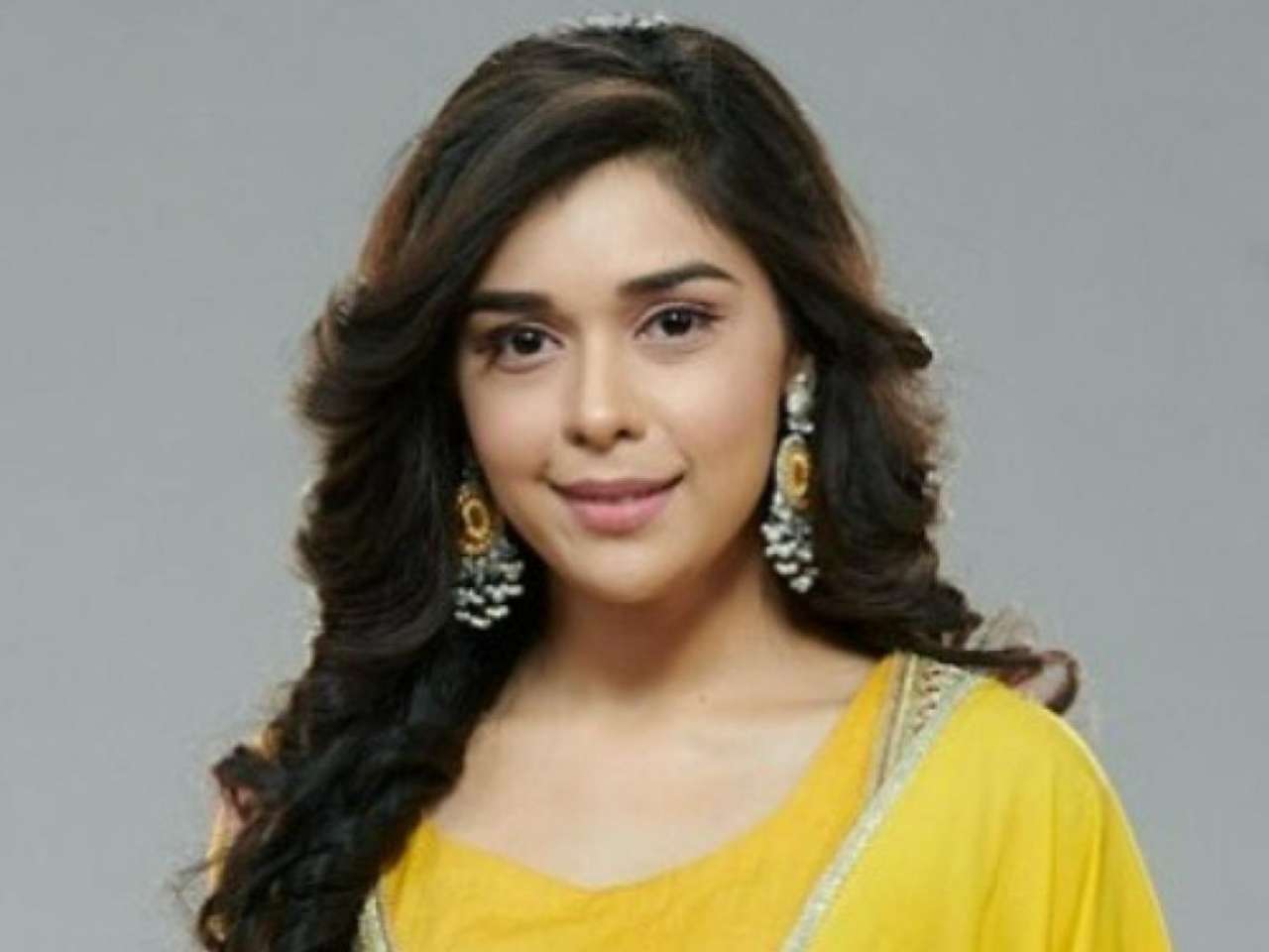 Eisha Singh