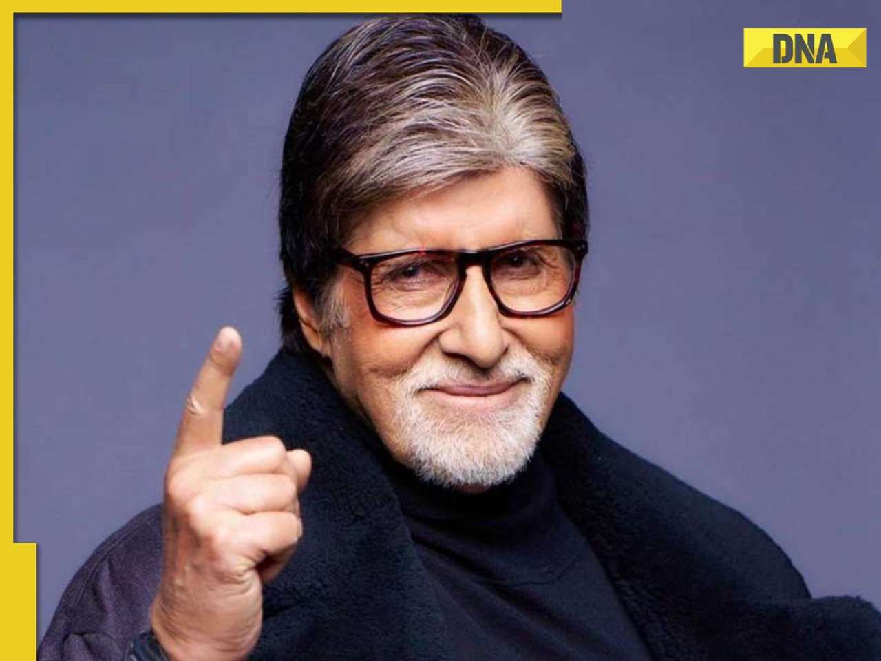 Amitabh Bachchan made big investment in this smallcap company, gave more than 600% return in 5 years