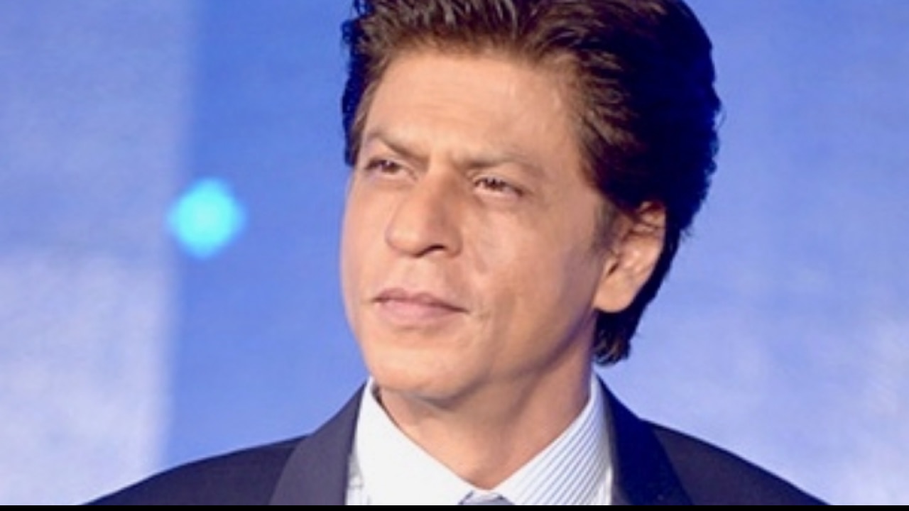 Shah Rukh Khan net worth