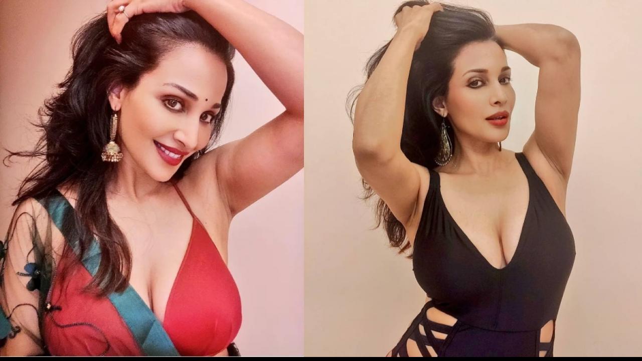 Flora Saini Adult Web Series