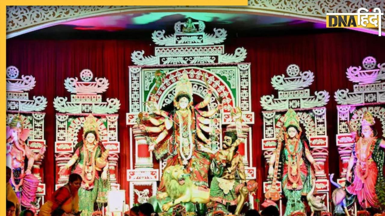 Durga Puja: दुर्गा पूजा मंडपों पर खतरा, कट्टरपंथियों ने किया इस्लामिक क्रांति का आह्वान, बांग्लादेश में दशहरे का माहौल बिगड़ा!