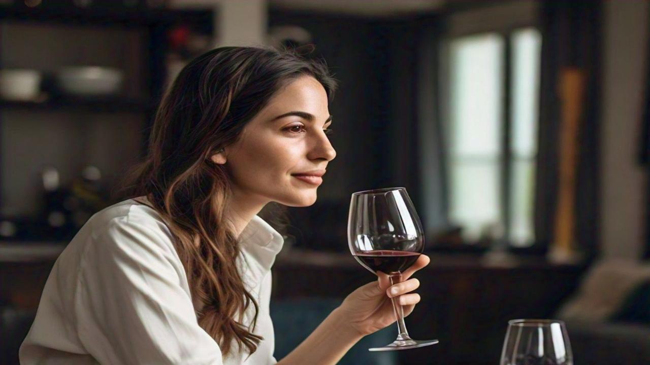 Israel Women Drinking