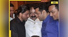  Baba Siddique shot dead: NCP leader famous for hosting star-studded Iftar party attended by Shah Rukh Khan, Salman Khan 