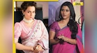  Kangana Ranaut reacts to Konkana Sen's 'casteism, classism in film industry' remark: 'You will get respect only when...' 