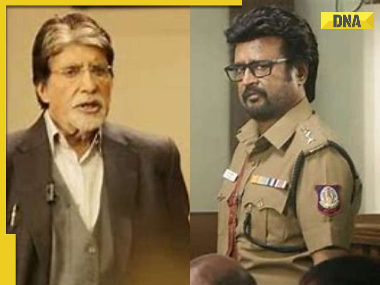 Vettaiyan box office collection day 3: Rajinikanth, Amitabh’s film fails to earns Rs 100 crore in India despite growth