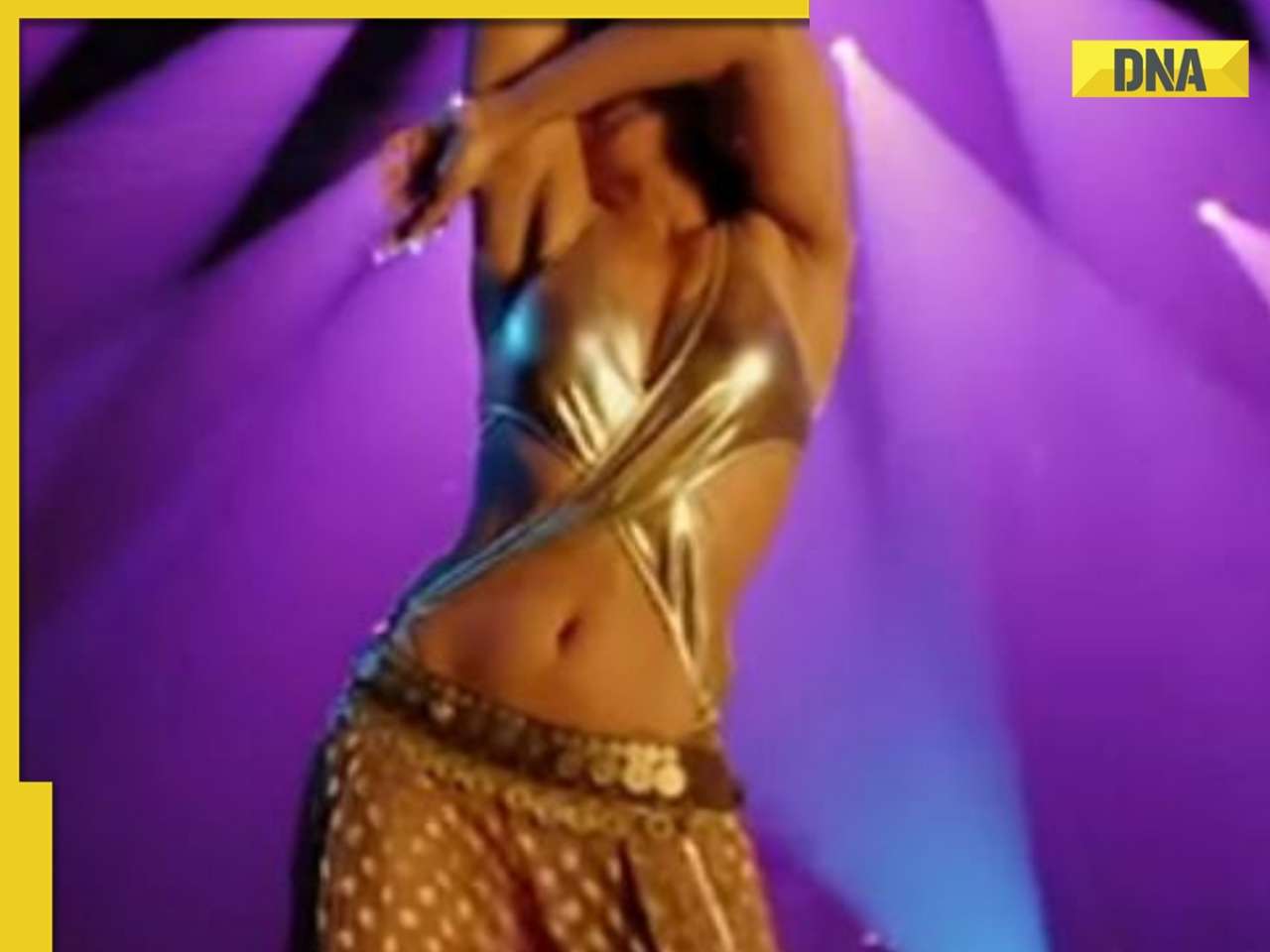 Meet Actress Who Had Crush On Shah Rukh Aamir Gave 5 Flops With 