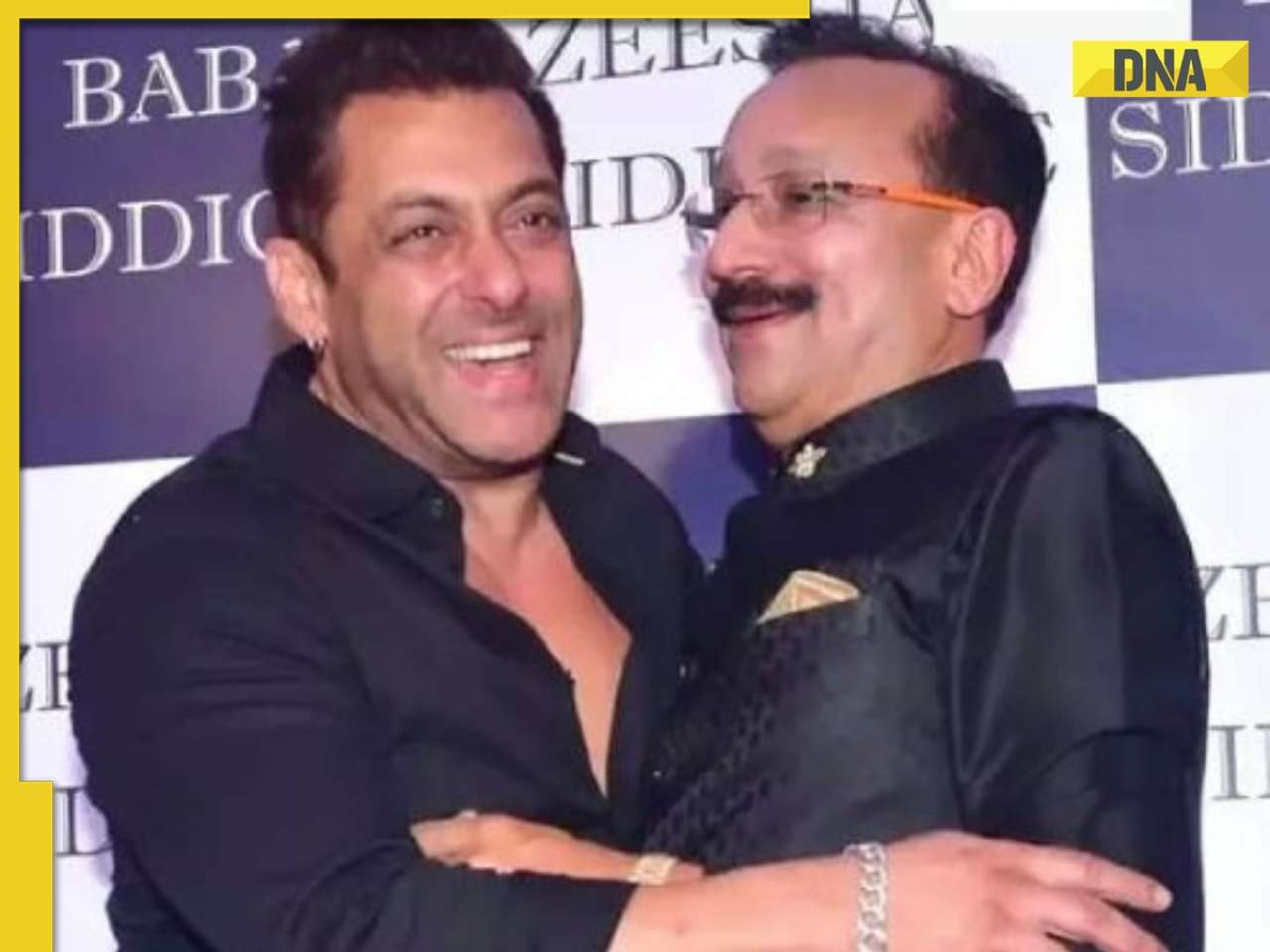 Salman Khan struggles to sleep after Baba Siddique shot dead, cancels all meetings